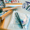 Kit Stickers Gomexus Custom Decal casting Shimano