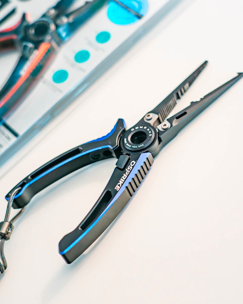 Pince Multi-Fonctions Gomexus OSprike 7"