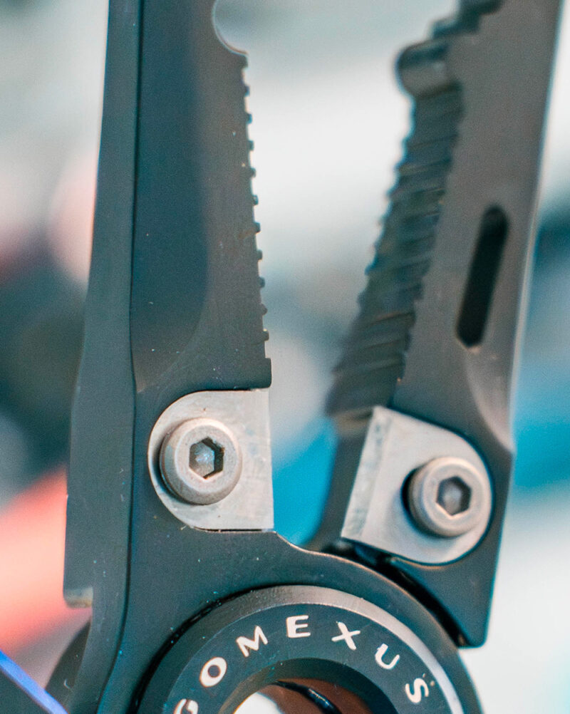 Pince Multi-Fonctions Gomexus OSprike 7"