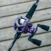 Kit Stickers Gomexus Custom Decal casting Daiwa