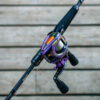 Kit Stickers Gomexus Custom Decal casting Daiwa