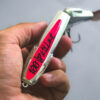 Stick à Swim S-Killer 100 UP