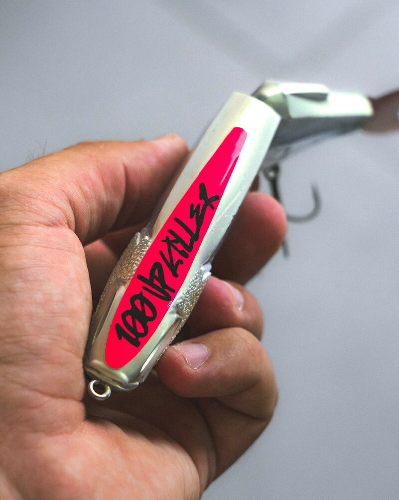 Stick à Swim S-Killer 100 UP