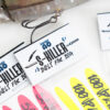 Stick à Swim S-Killer 100 UP