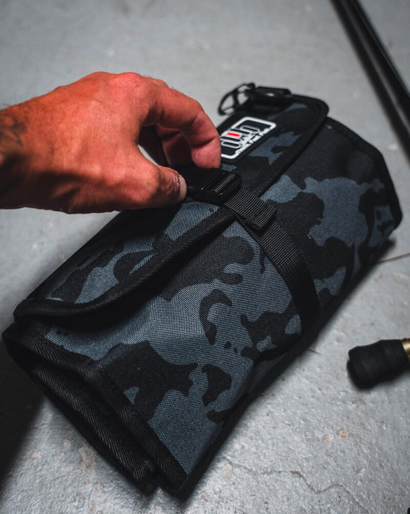 DSC07992 Pochette à swimbaits : Molix Roll Up