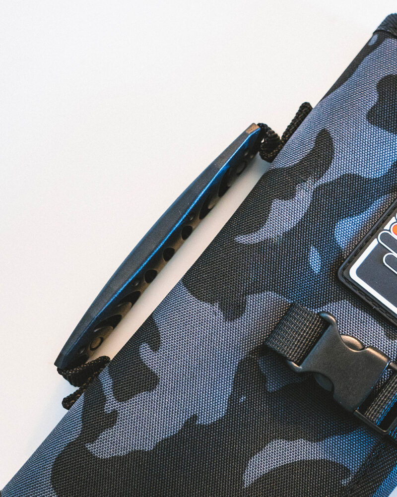 DSC08523 Pochette à swimbaits : Molix Roll Up