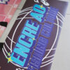Toise - EAO Y2K