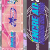 Toise - EAO Y2K