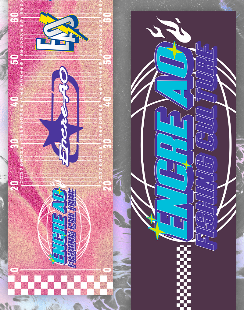 Toise - EAO Y2K